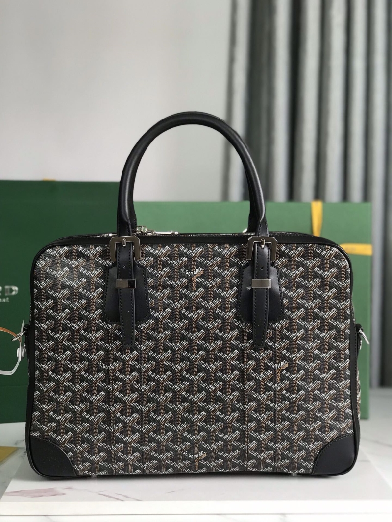 Goyard Mens Briefcases